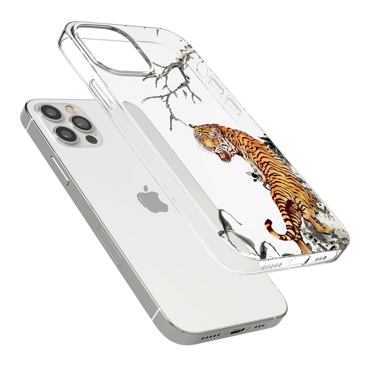 CLEAR CASE