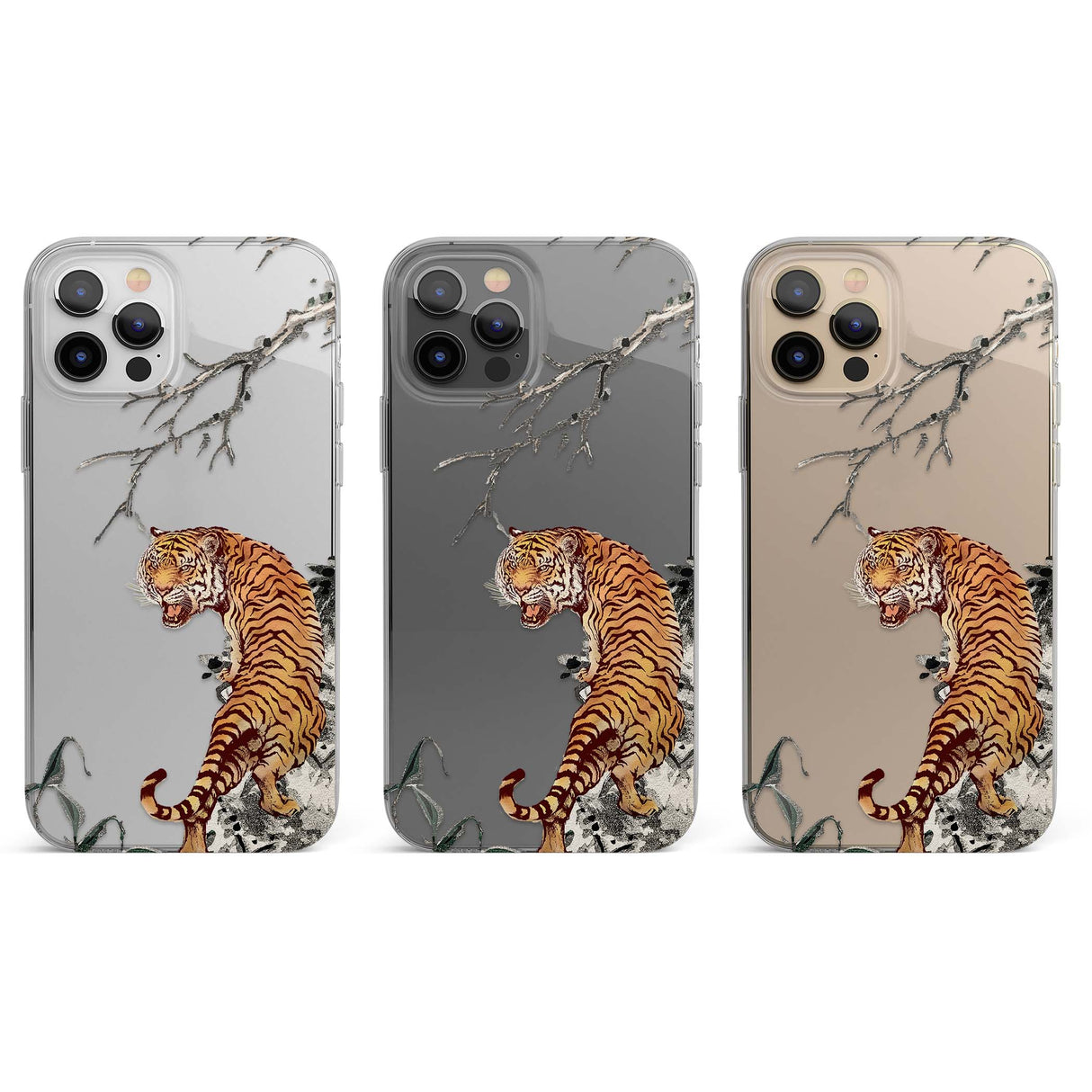CLEAR CASE