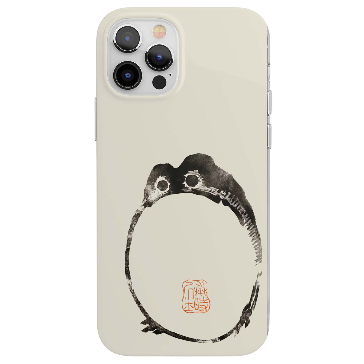 CLEAR CASE