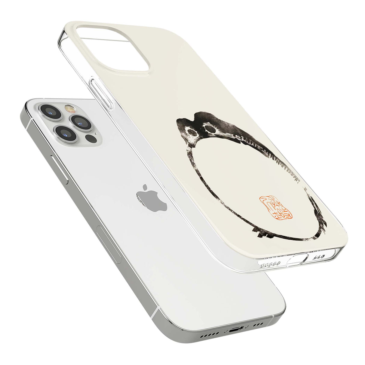CLEAR CASE