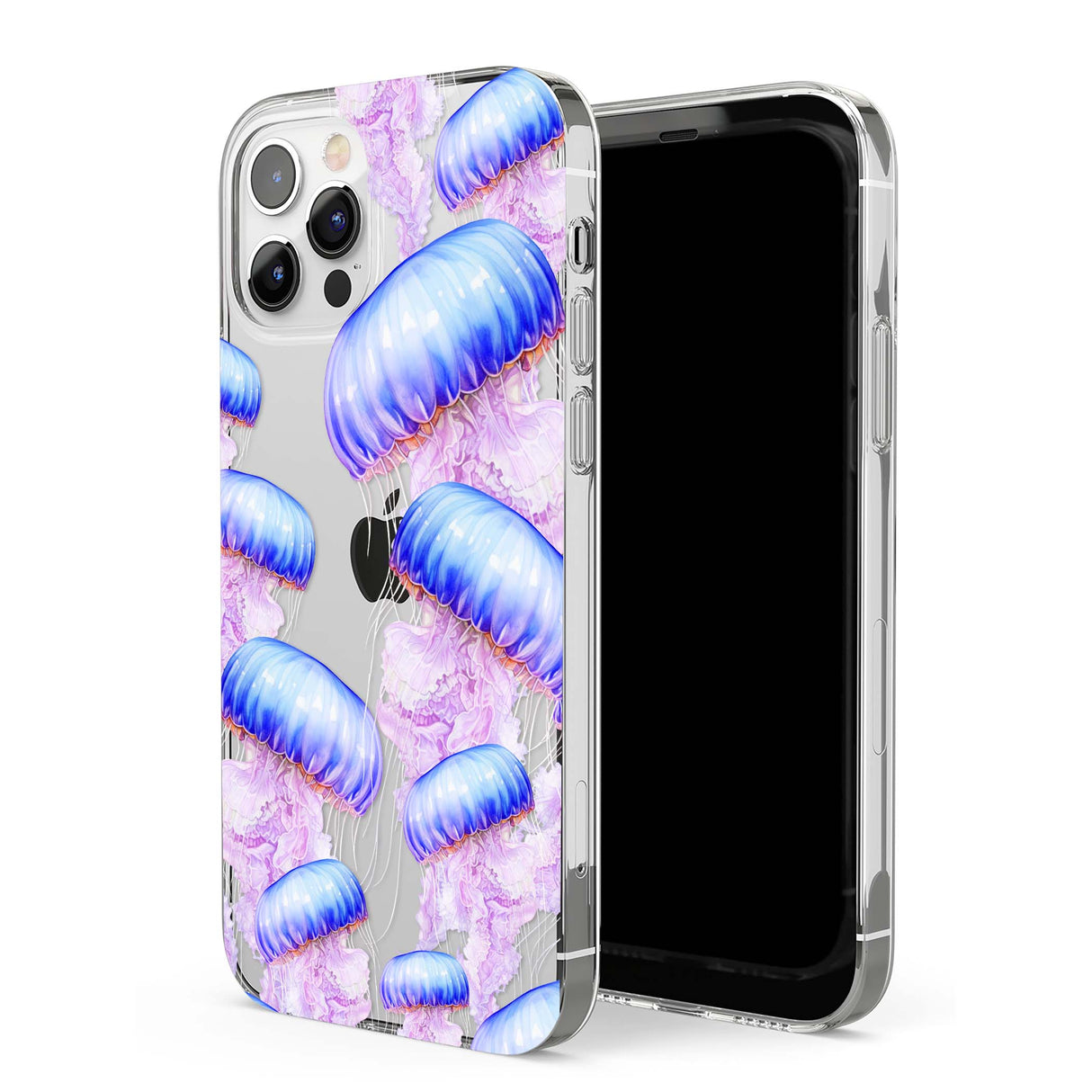 CLEAR CASE