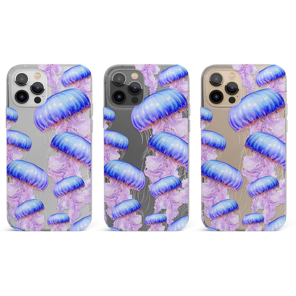 CLEAR CASE