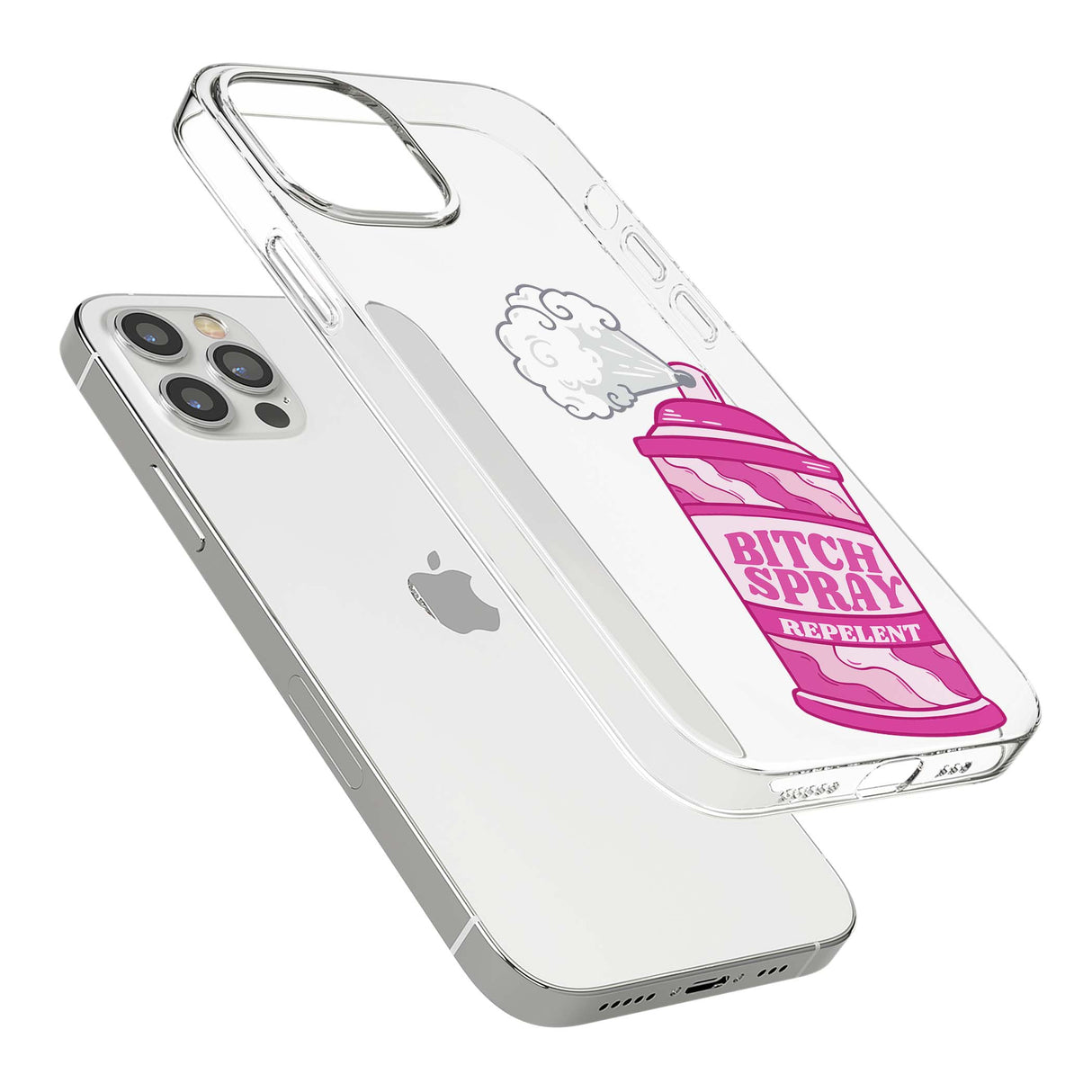 CLEAR CASE