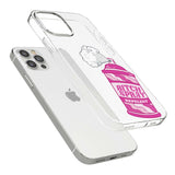 CLEAR CASE