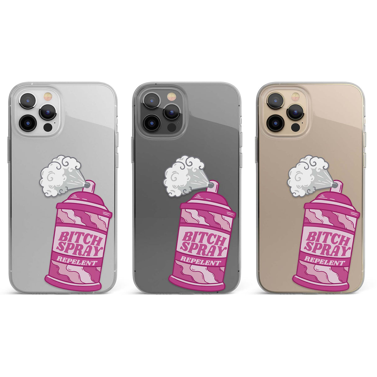 CLEAR CASE