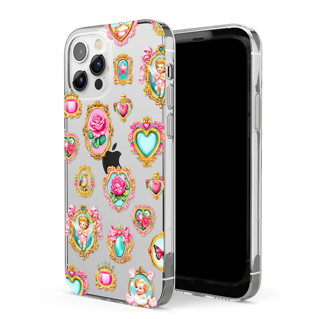 CLEAR CASE