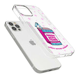 CLEAR CASE