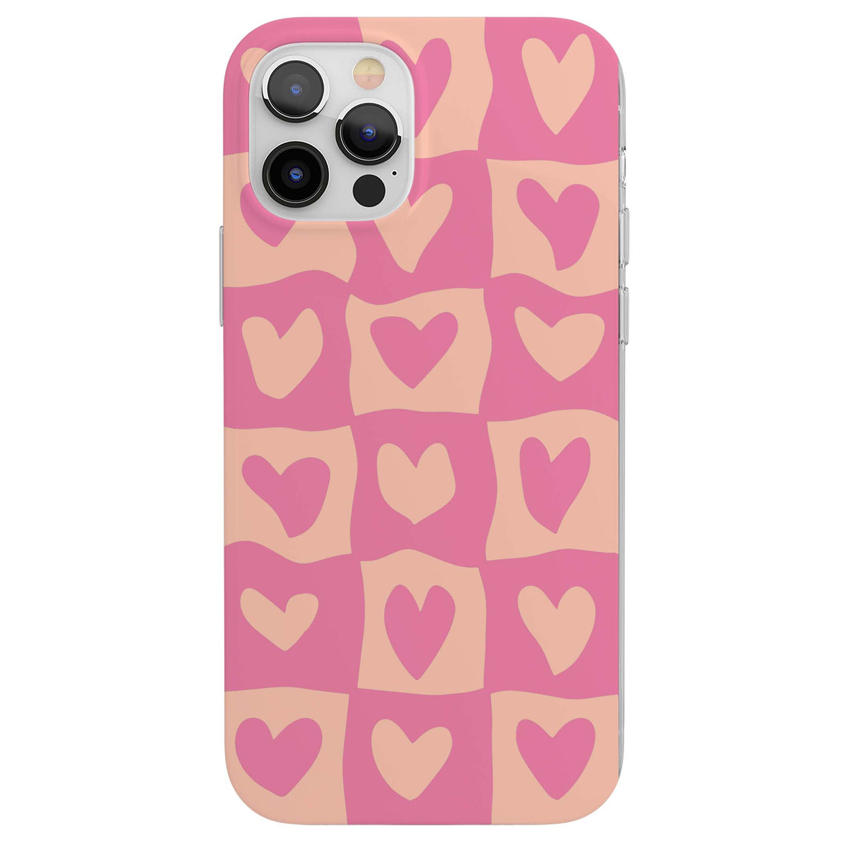 CLEAR CASE
