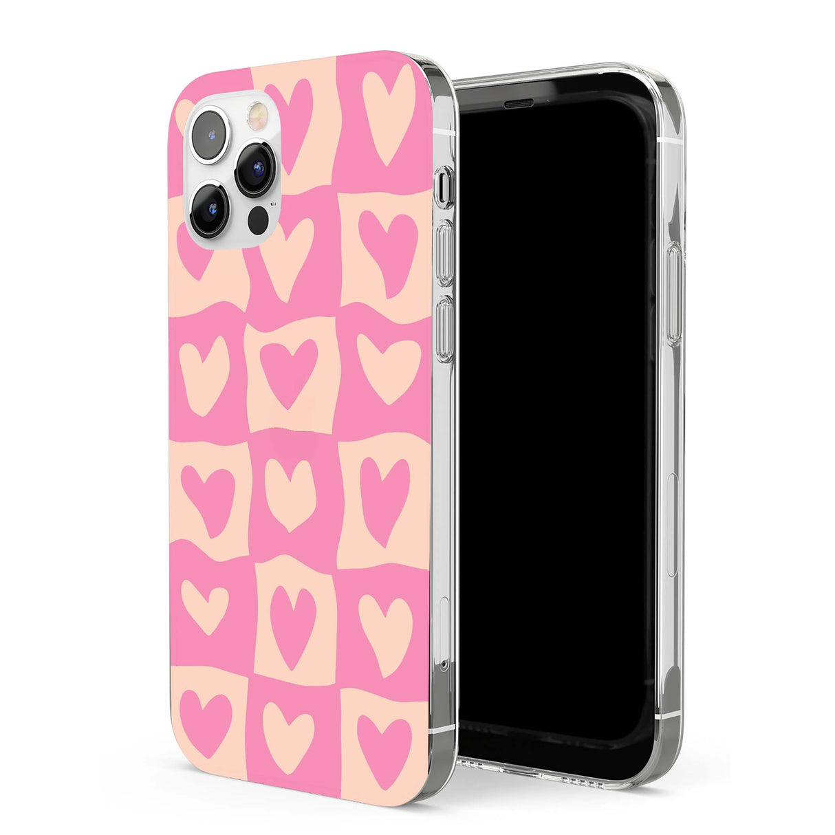 CLEAR CASE