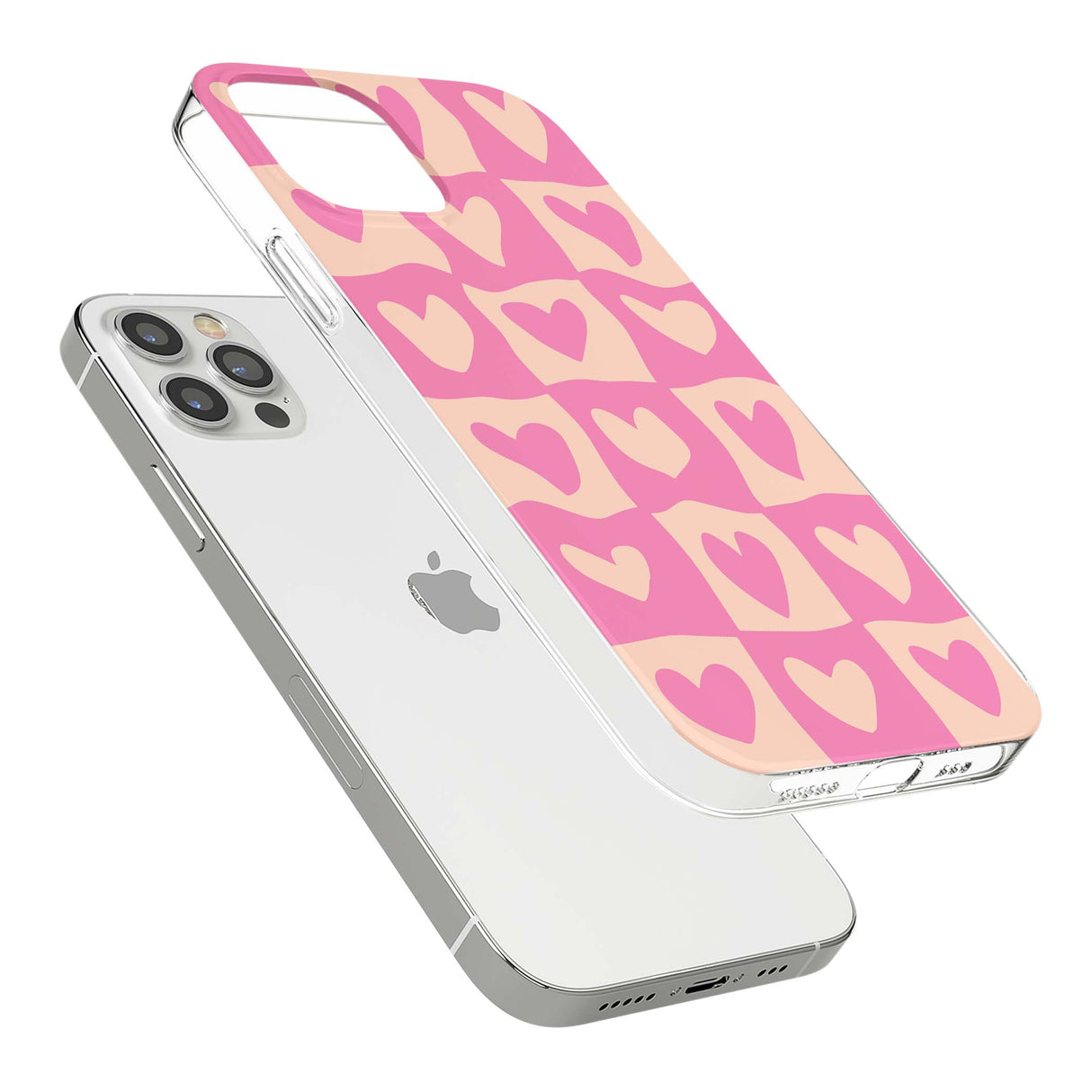 CLEAR CASE