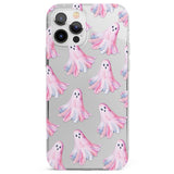 Pink Ghosts Phone Case for iPhone 12 Pro