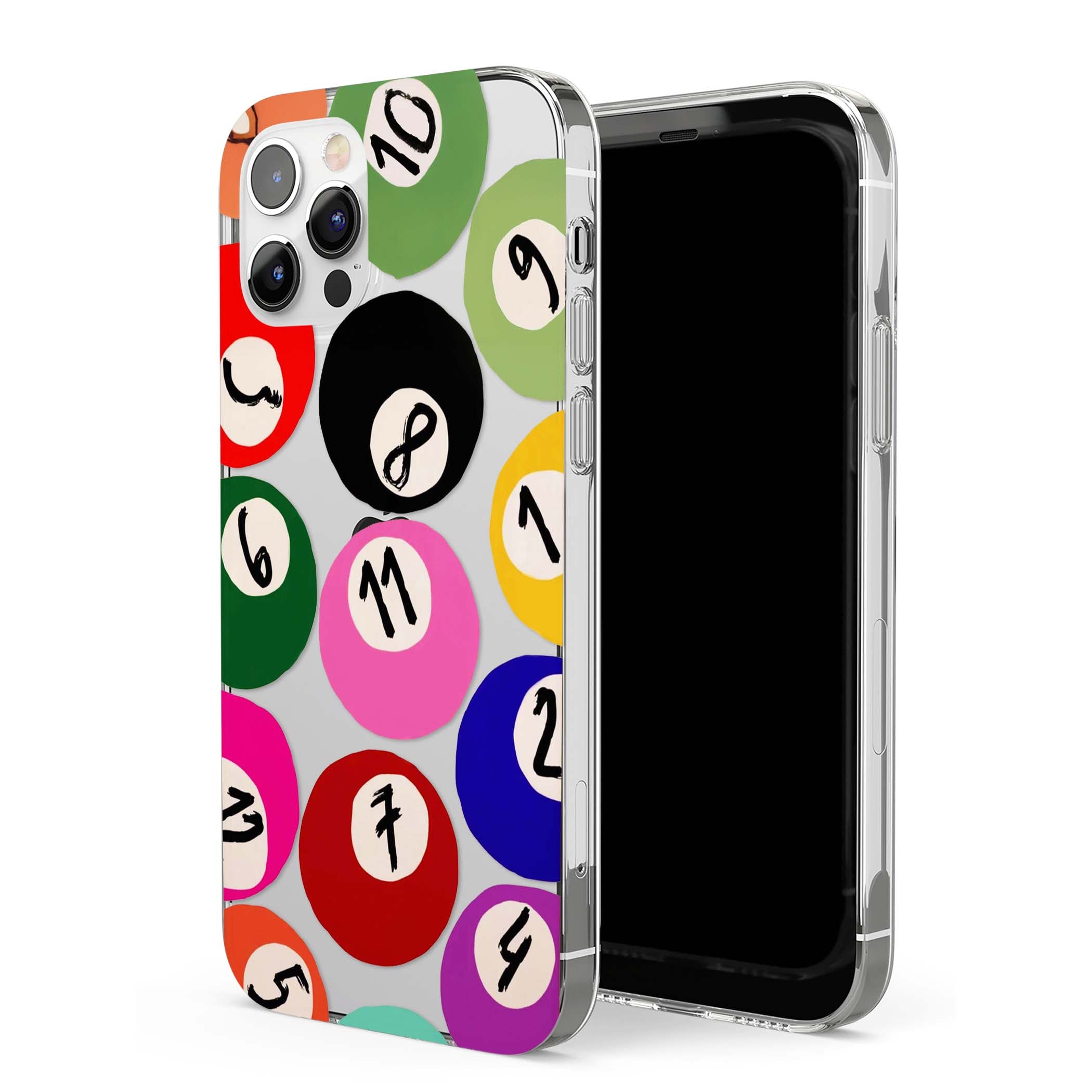CLEAR CASE