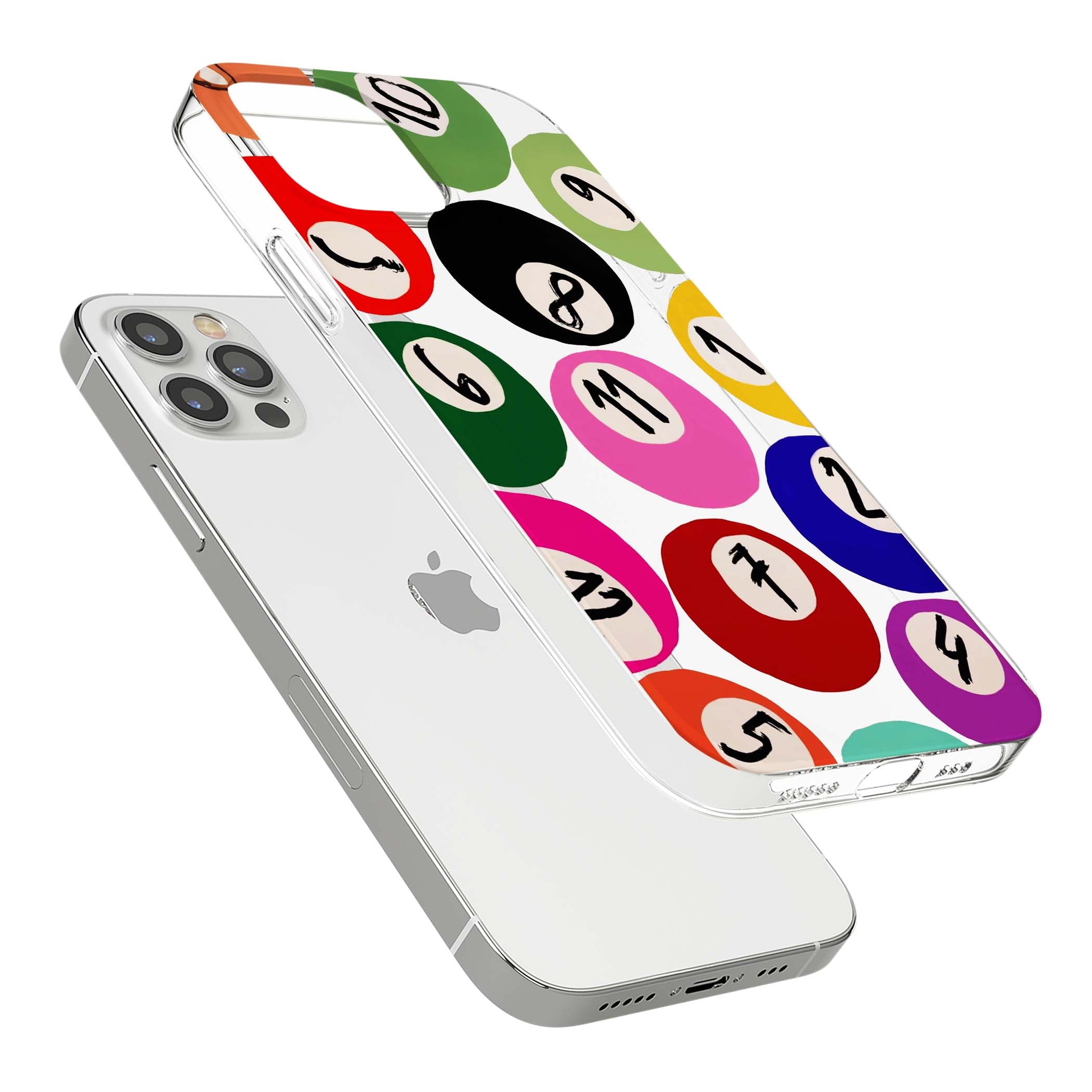CLEAR CASE