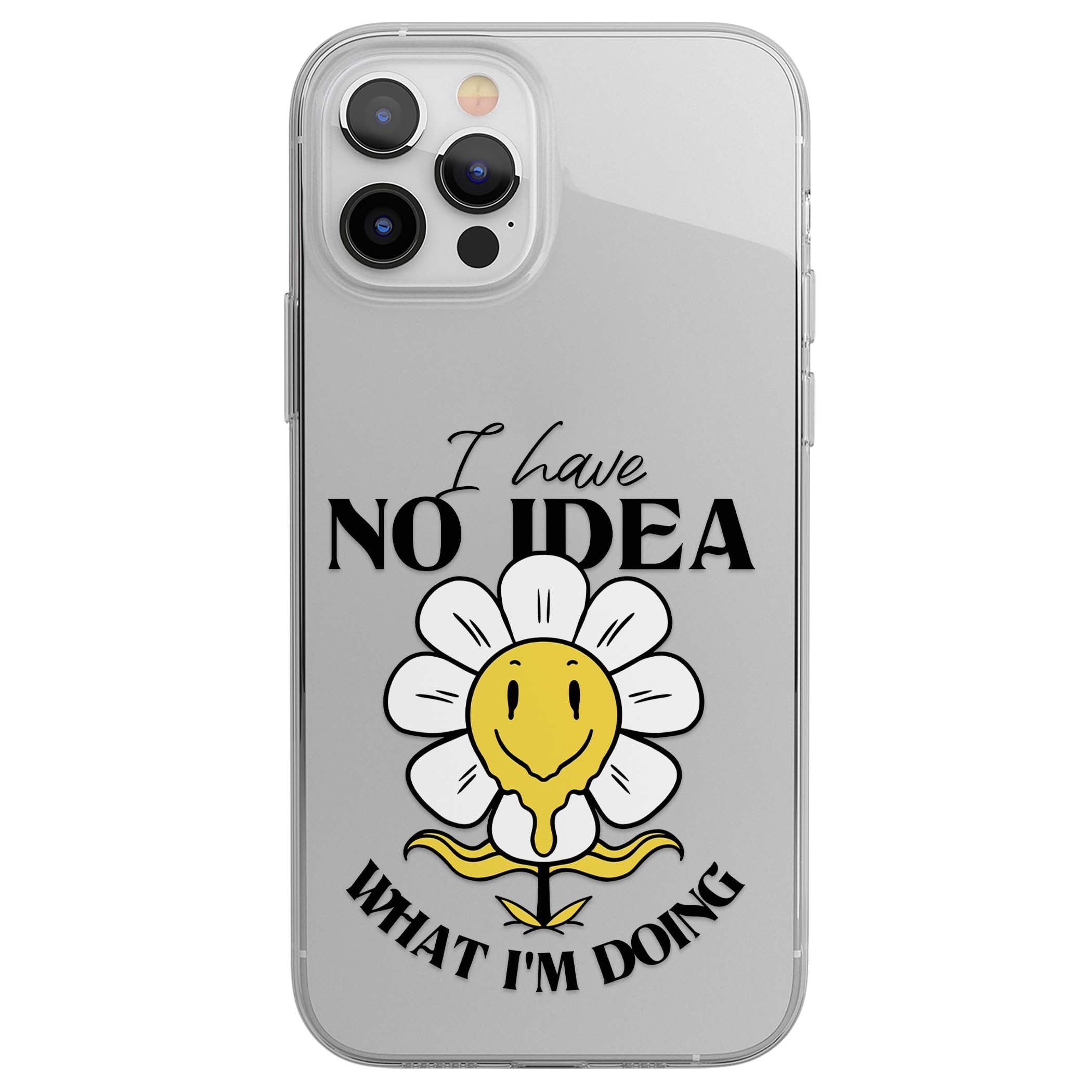 CLEAR CASE