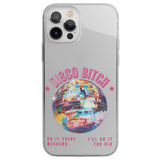 CLEAR CASE