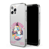 CLEAR CASE