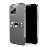 CLEAR CASE