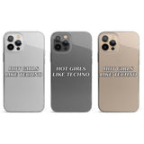 CLEAR CASE