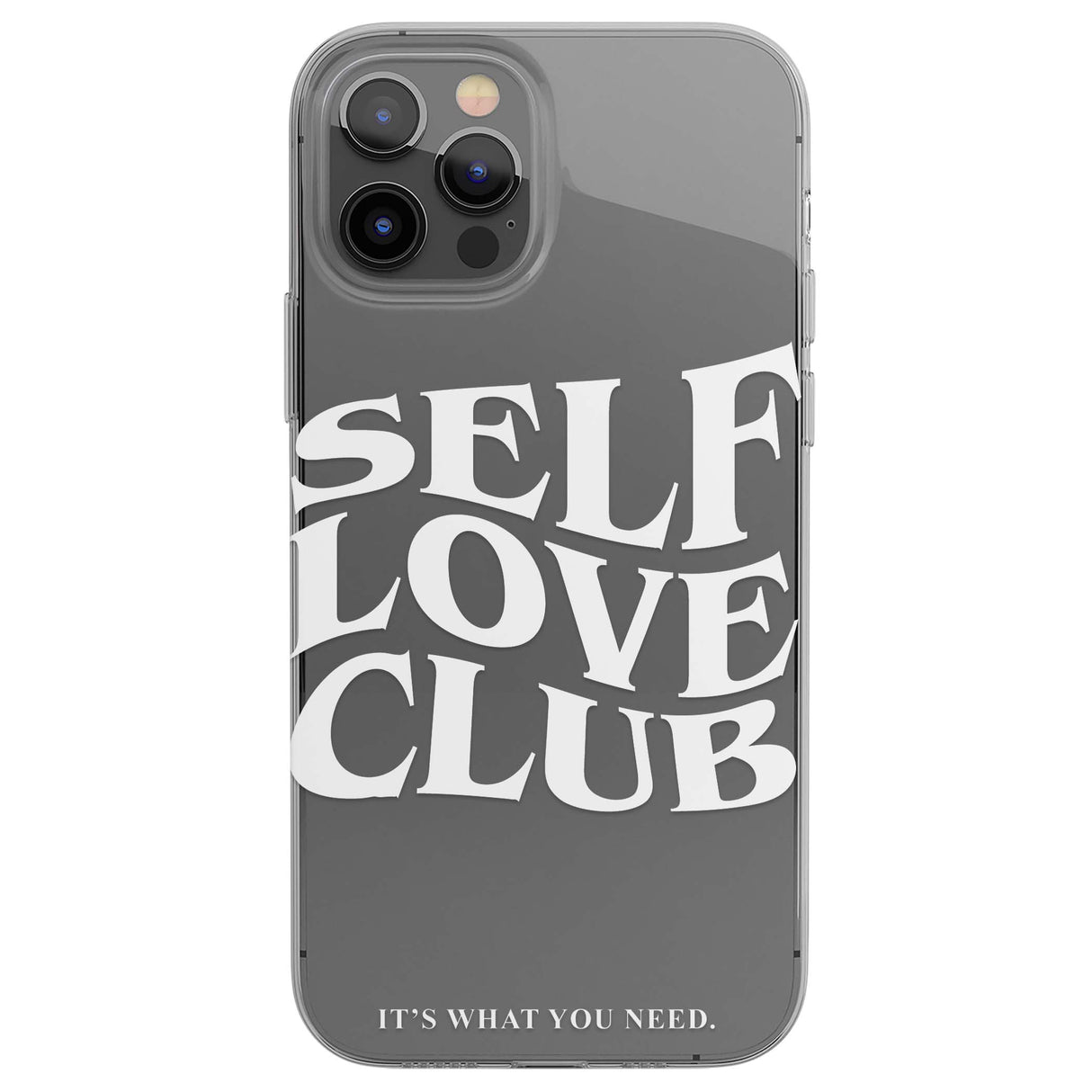 CLEAR CASE