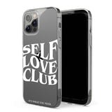 CLEAR CASE