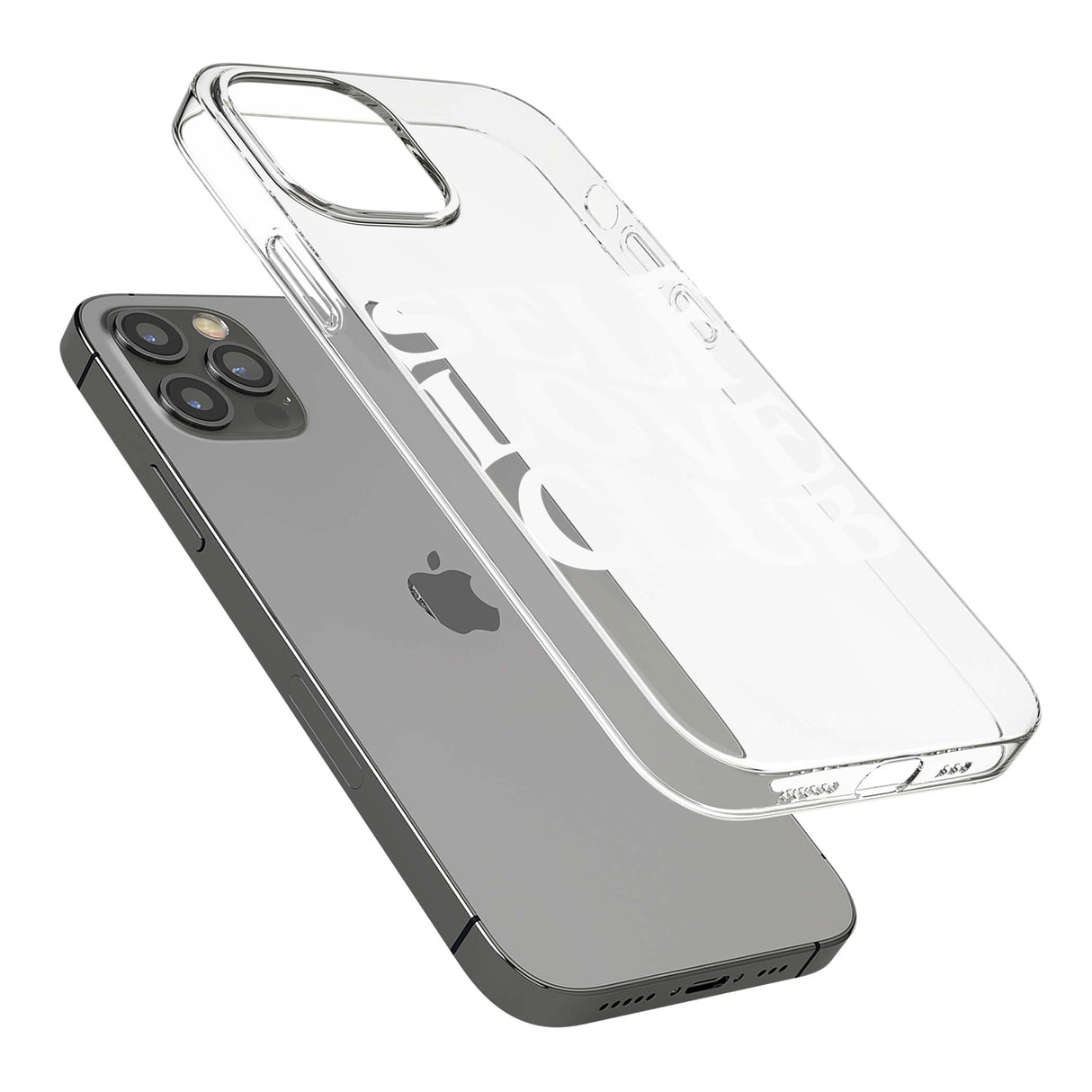 CLEAR CASE