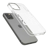 CLEAR CASE