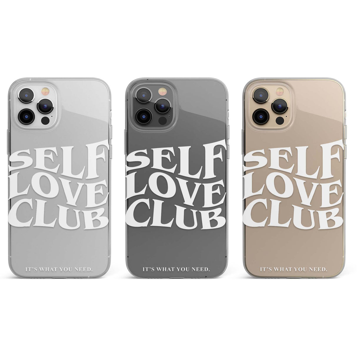 CLEAR CASE