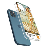 The Birth of Venus Phone Case for iPhone 12 Pro