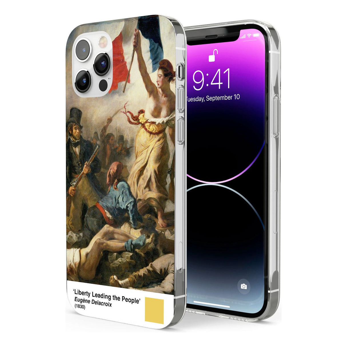 The Birth of Venus Phone Case for iPhone 12 Pro