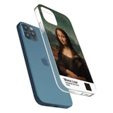 The Birth of Venus Phone Case for iPhone 12 Pro