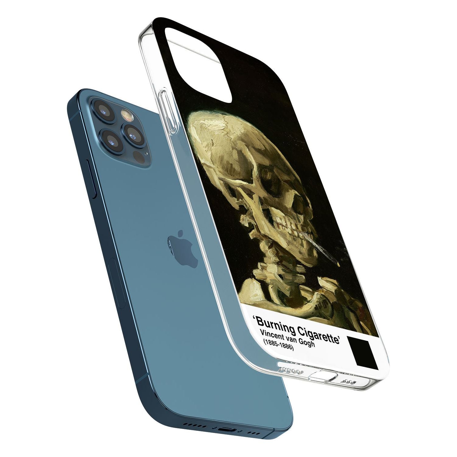 The Birth of Venus Phone Case for iPhone 12 Pro