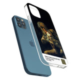 The Birth of Venus Phone Case for iPhone 12 Pro