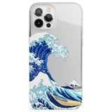 Sidewall Phone Case for iPhone 12 Pro