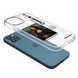 Mona Lisa - Leonardo Da Vinci Phone Case for iPhone 12 Pro