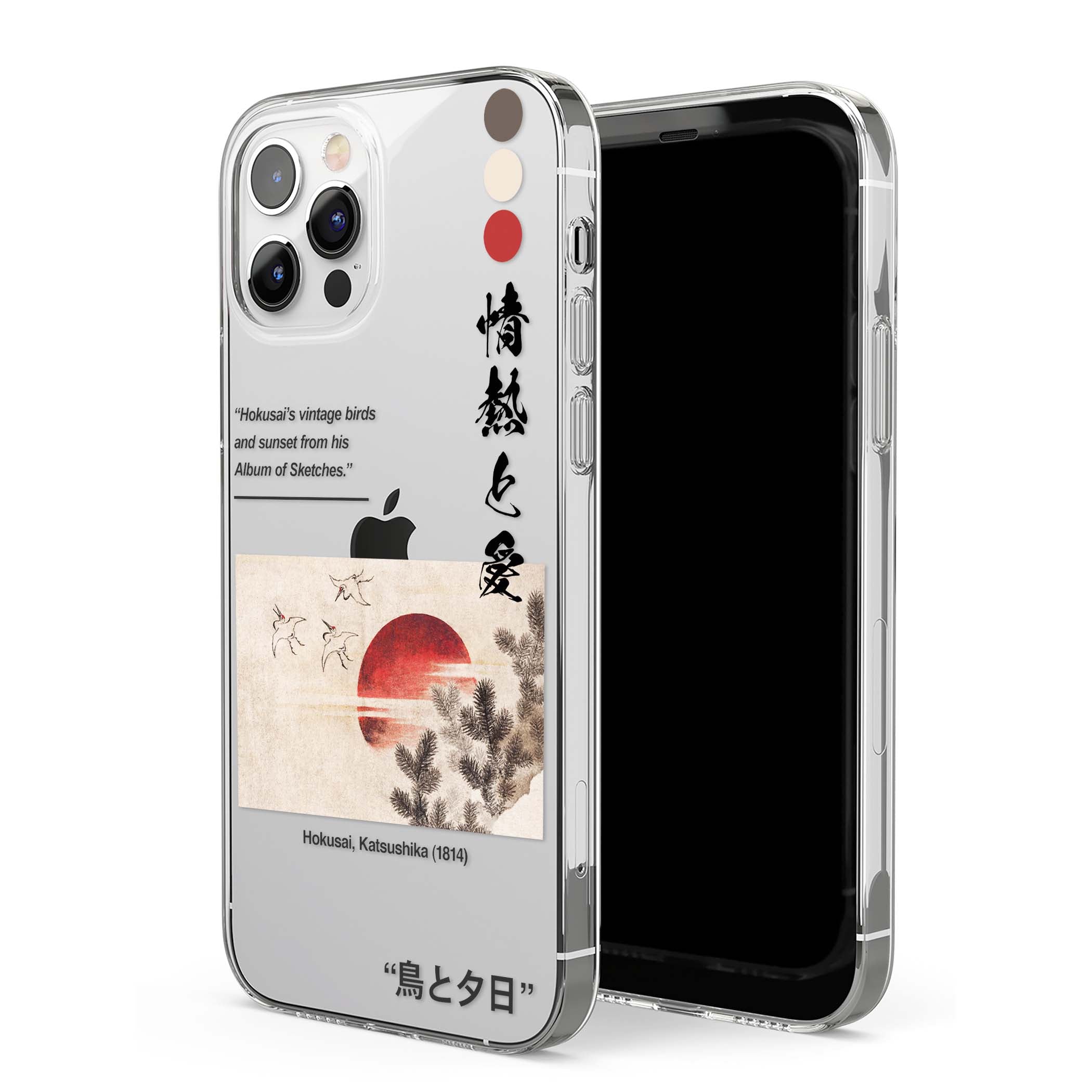 CLEAR CASE