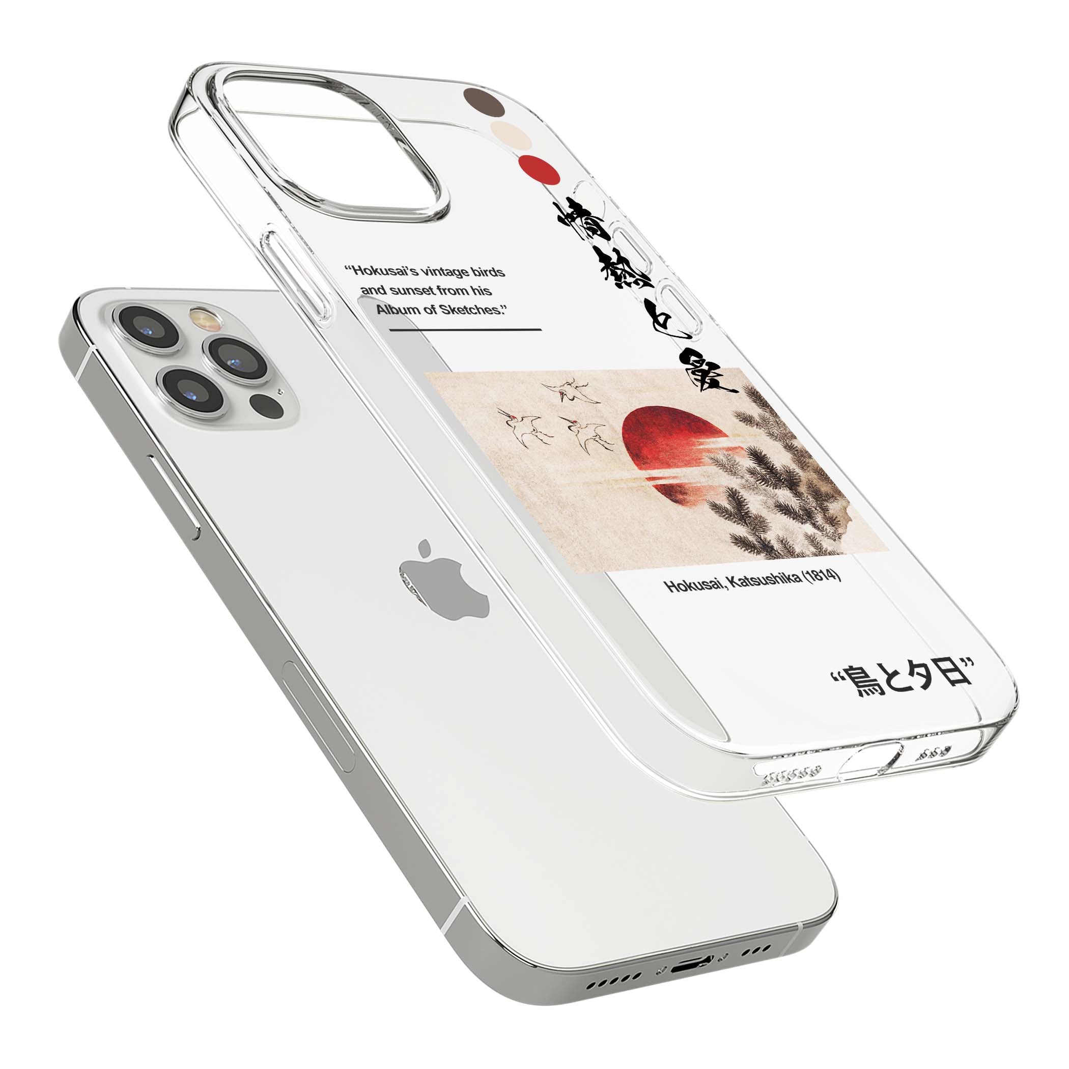 CLEAR CASE
