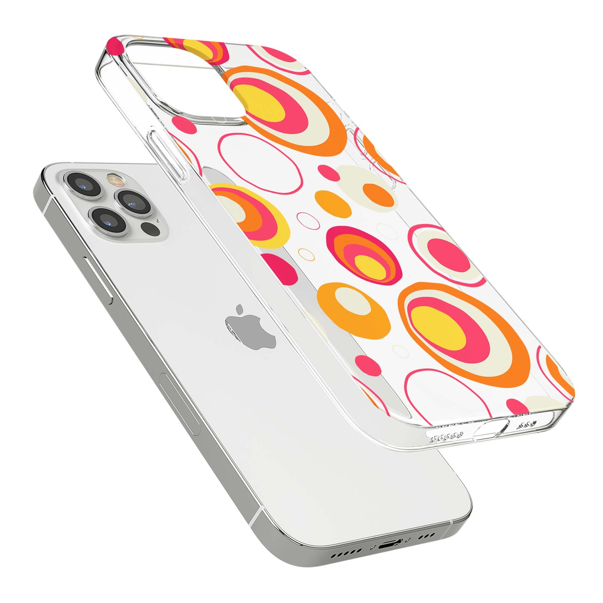 CLEAR CASE