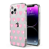 Sweet Hearts Phone Case for iPhone 12 Pro