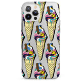 Trip & Drip Ice Cream Phone Case for iPhone 12 Pro