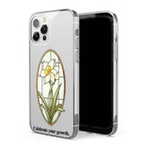 CLEAR CASE