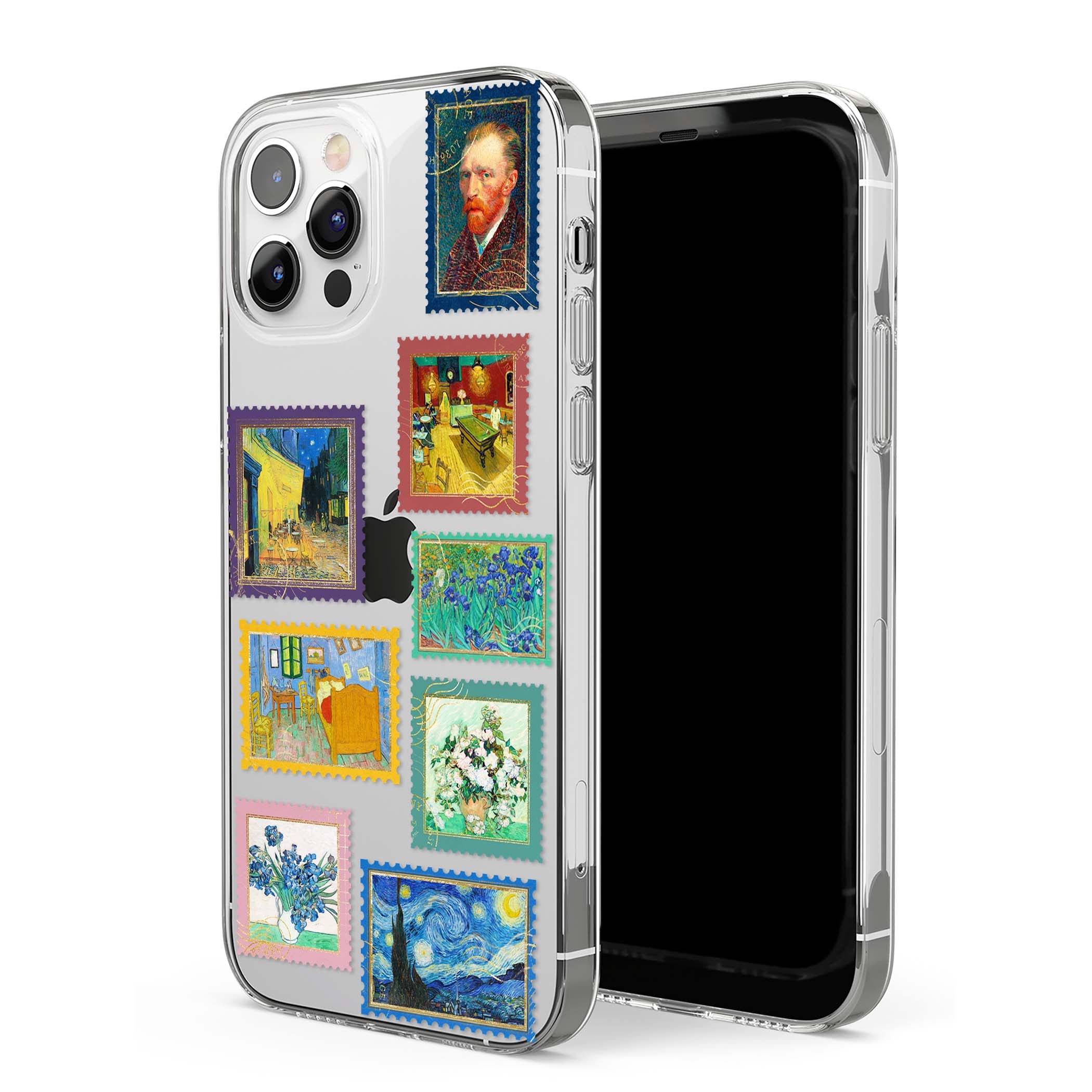 CLEAR CASE
