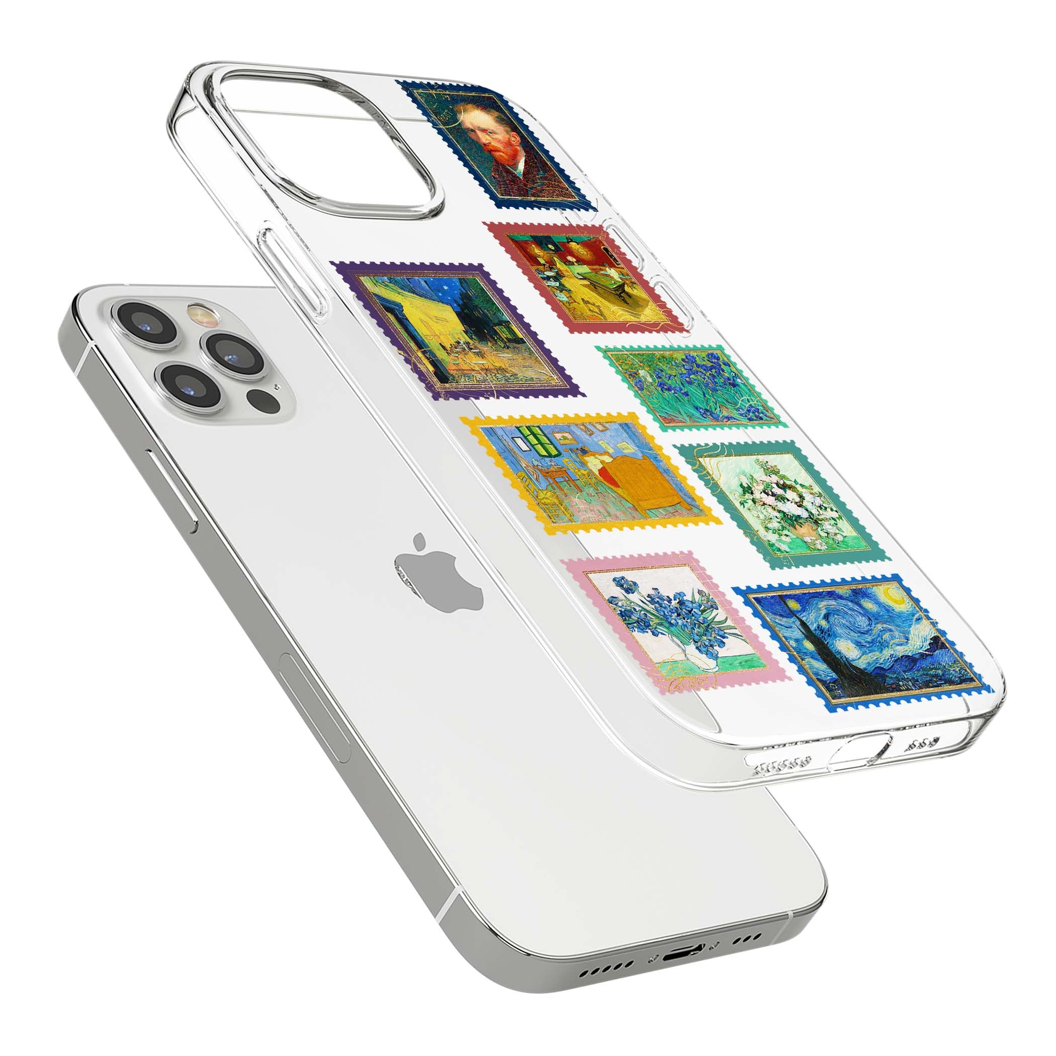 CLEAR CASE