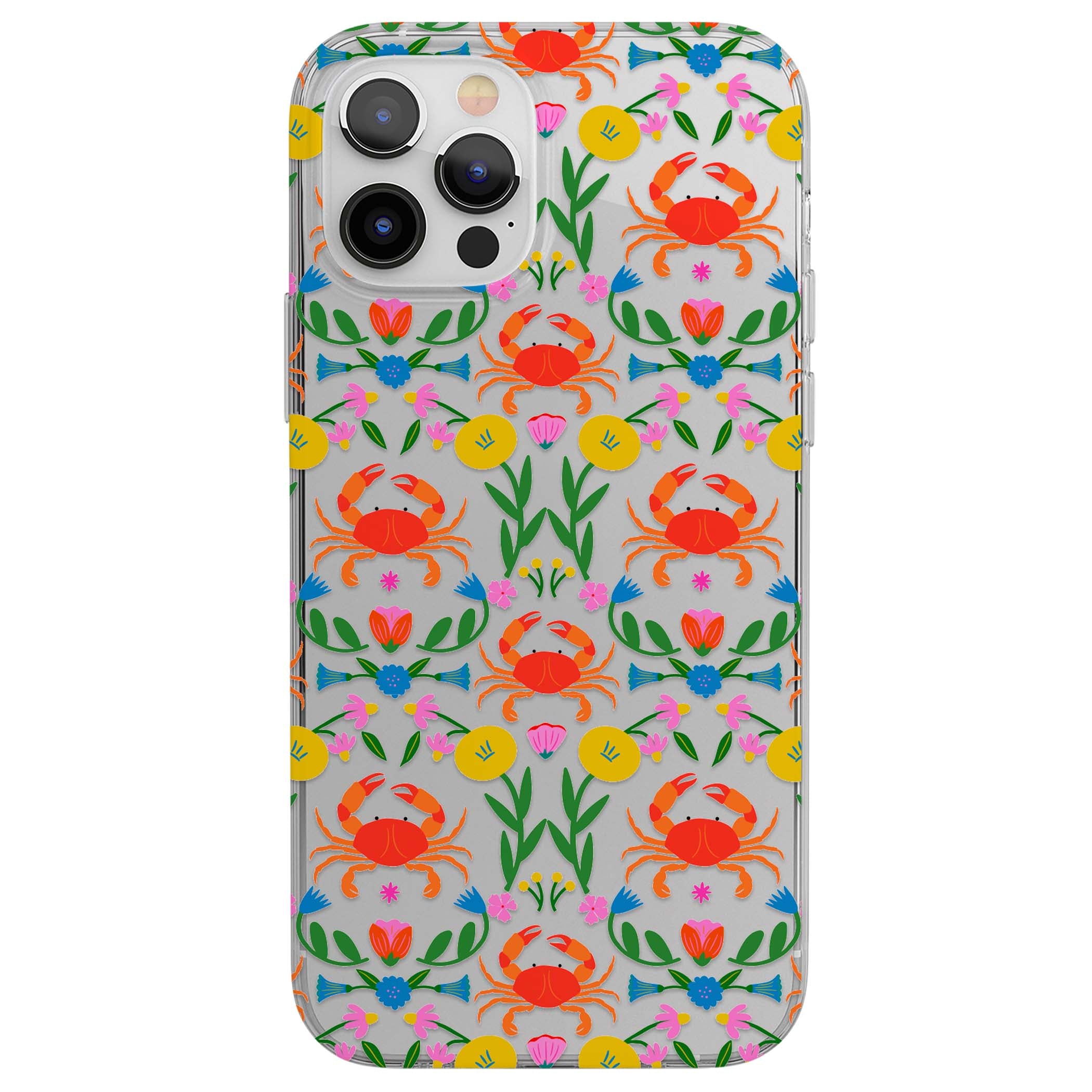 CLEAR CASE