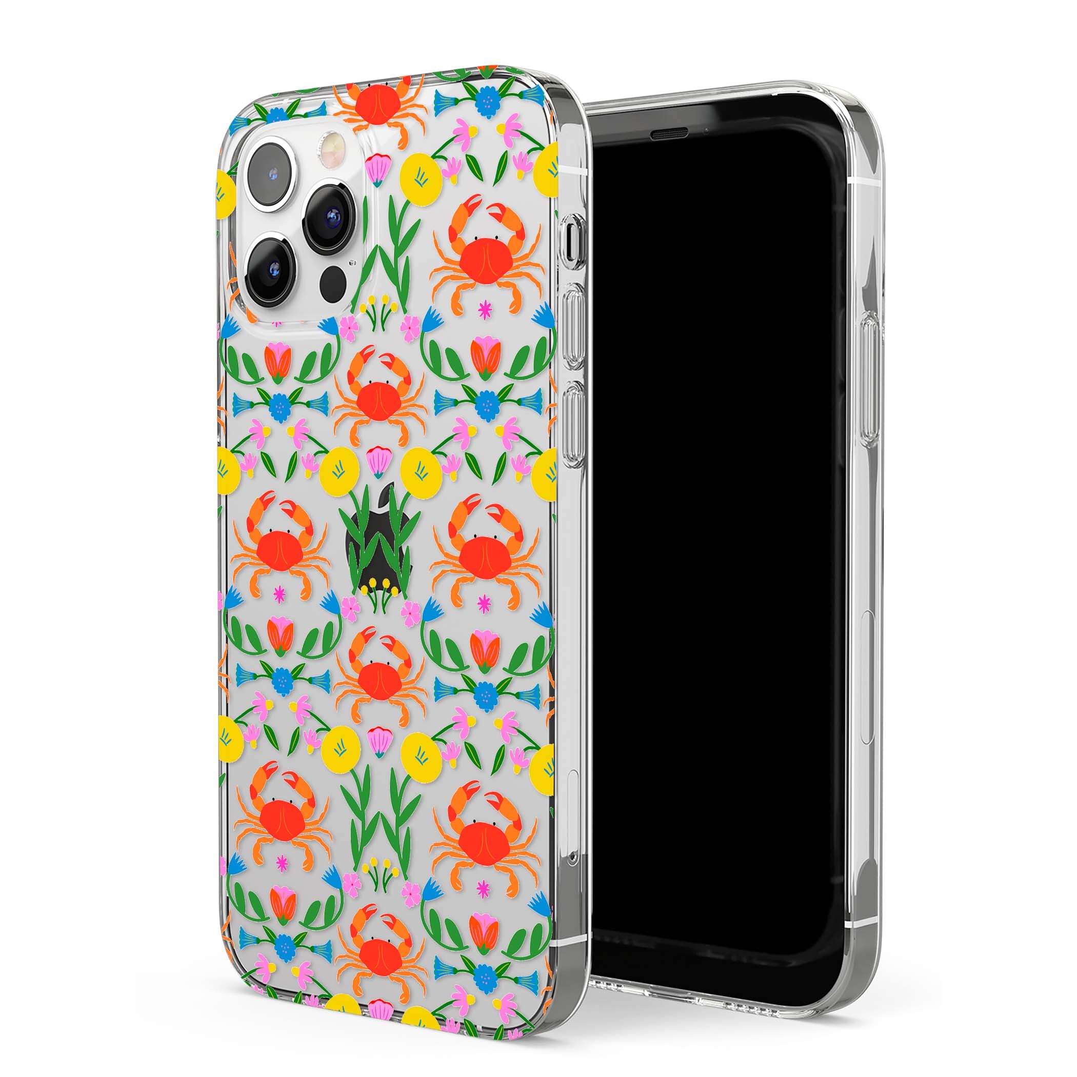 CLEAR CASE