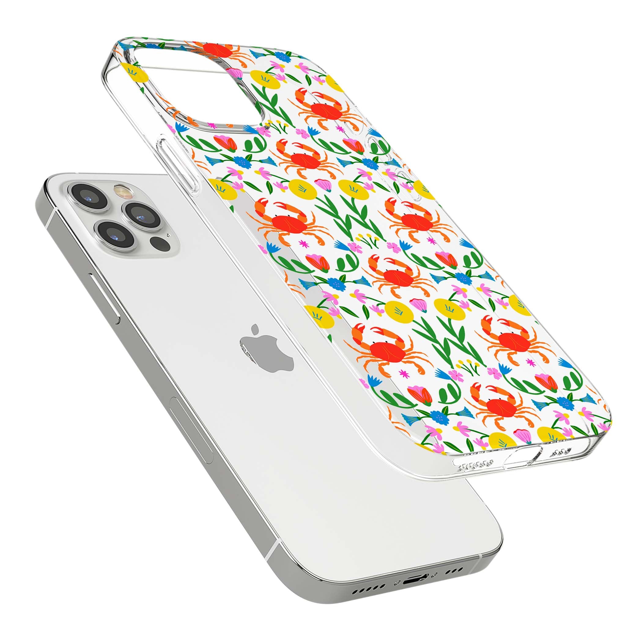 CLEAR CASE