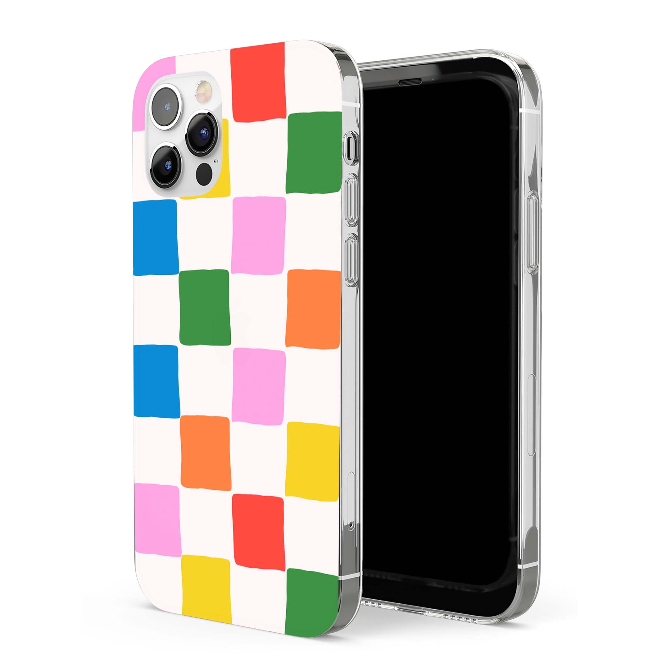 CLEAR CASE