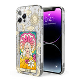 Celestial Zodiac - Virgo Phone Case for iPhone 12 Pro