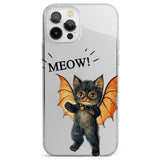 MEOW! Phone Case for iPhone 12 Pro