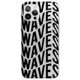 WAVES Phone Case for iPhone 12 Pro