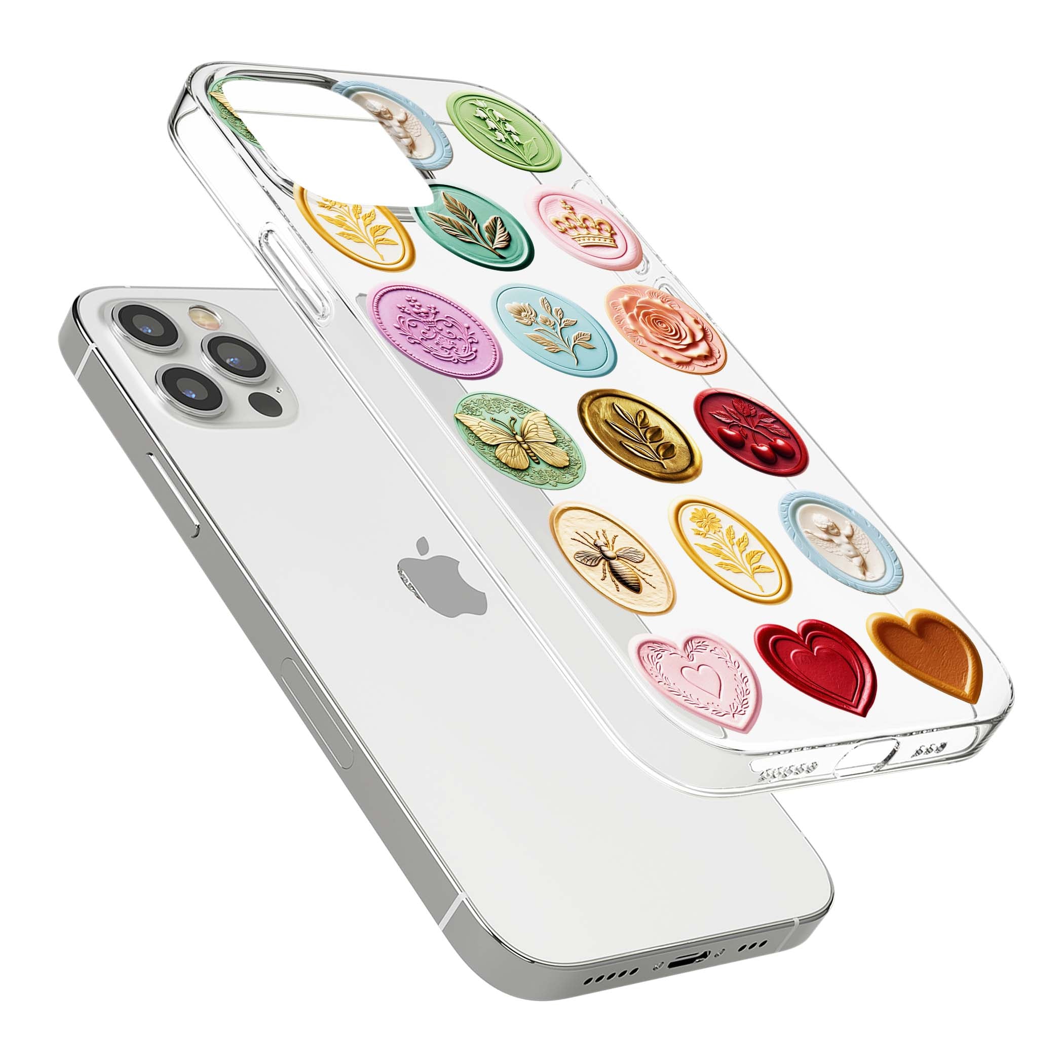 CLEAR CASE
